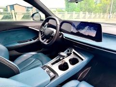 MG7 2.0T Automatic Hunter Beauty Luxury Edition - photo 5