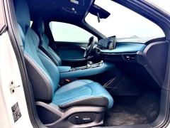 MG7 2.0T Automatic Hunter Beauty Luxury Edition - photo 6