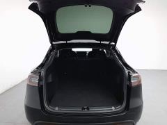 Tesla Model Y Rear-Wheel Drive - photo 16