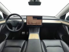 Tesla Model Y Rear-Wheel Drive - photo 5