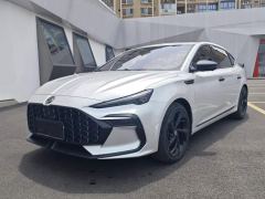 MG6 PRO 1.5T Trophy Smart Driving Ultimate Edition - фото 1