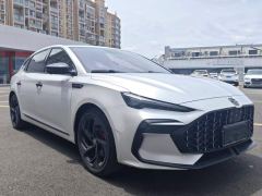 MG6 PRO 1.5T Trophy Smart Driving Ultimate Edition - фото 3