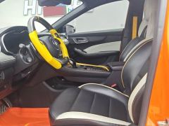 MG6 PRO 1.5T Trophy Smart Driving Ultimate Edition - фото 4