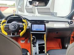MG6 PRO 1.5T Trophy Smart Driving Ultimate Edition - фото 5