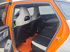 MG6 PRO 1.5T Trophy Smart Driving Ultimate Edition - фото 6