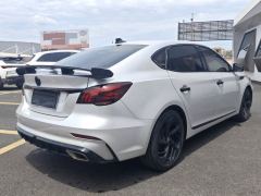 MG6 PRO 1.5T Trophy Smart Driving Ultimate Edition - фото 7
