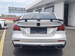 MG6 PRO 1.5T Trophy Smart Driving Ultimate Edition - фото 8