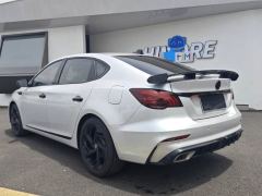 MG6 PRO 1.5T Trophy Smart Driving Ultimate Edition - фото 9