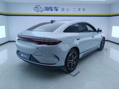 BYD Qin L EV 545km Elite Edition - ფოტო 2