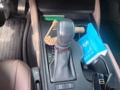 Lexus ES 200 Premium Edition - фото 19