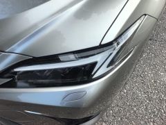 Lexus ES 200 Premium Edition - фото 4