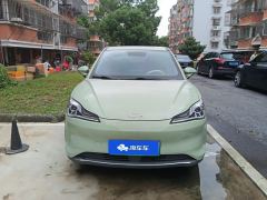 Neta Nezha V Tide 400 Lite - фото 3