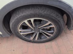 Jetour X70 PLUS 1.5T DCT Mountain - фото 6
