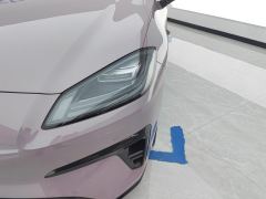 Aion RT 650km LiDAR Edition - photo 4