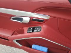 Porsche 718 Boxster Style Edition 2.0T - фото 13