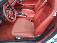 Porsche 718 Boxster Style Edition 2.0T - фото 14