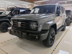 Tank 300 2.0T Challenger - photo 1
