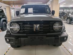 Tank 300 2.0T Challenger - photo 2