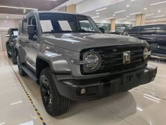 Tank 300 2.0T Challenger - photo 3