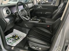 Tank 300 2.0T Challenger - photo 8