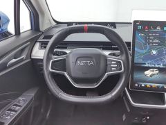 Neta Nezha V Standard Range Entertainment Edition Upgrade - фото 18