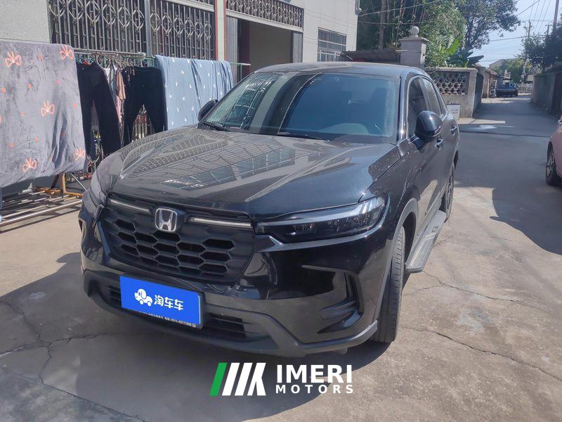 Honda HR-V 240TURBO Sharp Edition - car from China