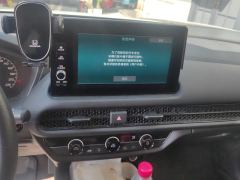 Honda HR-V 240TURBO Sharp Edition - photo 17