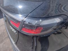 Honda HR-V 240TURBO Sharp Edition - photo 5