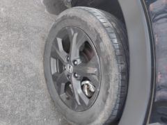Honda HR-V 240TURBO Sharp Edition - photo 6