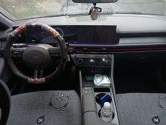 Hyundai Sonata 2.0T N Line Pro - фото 16