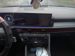 Hyundai Sonata 2.0T N Line Pro - фото 17