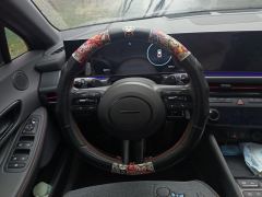 Hyundai Sonata 2.0T N Line Pro - фото 18