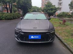 Hyundai Sonata 2.0T N Line Pro - фото 3
