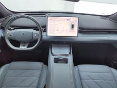 Deepal S05 BEV 510Max - ფოტო 16