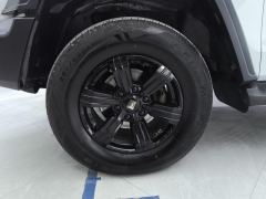 Tank 300 Off-Road Edition 2.0T Challenger - photo 6