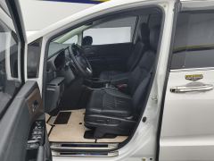 Honda Odyssey 2.0L Sharp Enjoy Edition 7-seater - photo 14