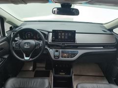 Honda Odyssey 2.0L Sharp Enjoy Edition 7-seater - photo 16