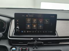 Honda Odyssey 2.0L Sharp Enjoy Edition 7-seater - photo 17