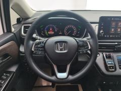 Honda Odyssey 2.0L Sharp Enjoy Edition 7-seater - photo 18