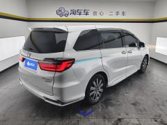 Honda Odyssey 2.0L Sharp Enjoy Edition 7-seater - photo 2