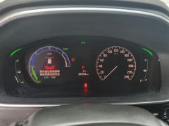 Honda Odyssey 2.0L Sharp Enjoy Edition 7-seater - photo 20