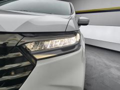 Honda Odyssey 2.0L Sharp Enjoy Edition 7-seater - photo 4
