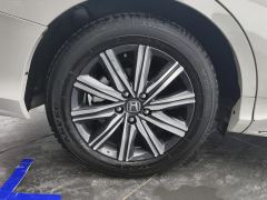 Honda Odyssey 2.0L Sharp Enjoy Edition 7-seater - photo 6