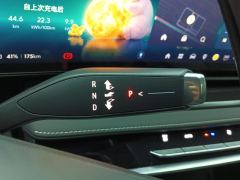 Buick E5 545km Enjoy the Standard Battery Life Edition - фото 19