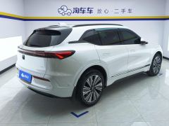 Buick E5 545km Enjoy the Standard Battery Life Edition - фото 2