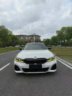 BMW 3 Series 3 Model2 330i M - фото 2