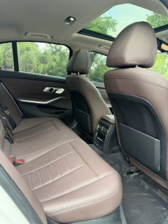 BMW 3 Series 3 Model2 330i M - фото 4
