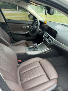 BMW 3 Series 3 Model2 330i M - фото 5