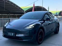 Tesla Model Y 554km Rear-Wheel Drive Edition - photo 1