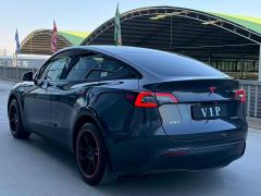 Tesla Model Y 554km Rear-Wheel Drive Edition - photo 4